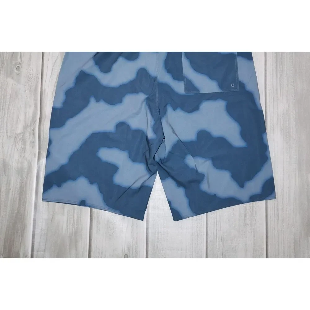 NEW Patagonia Men's Hydropeak Board Unlined Shorts 21